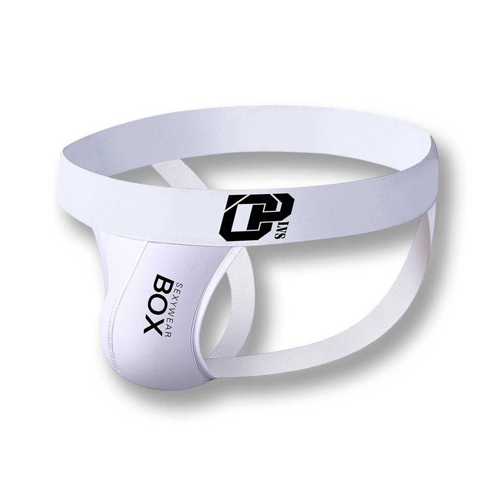 Jockstrap en coton
