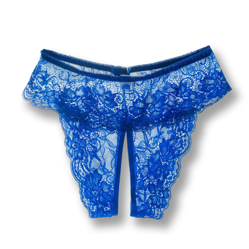 Culotte ouverte sexy