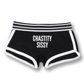 Short Chastity Sissy | SissyShop
