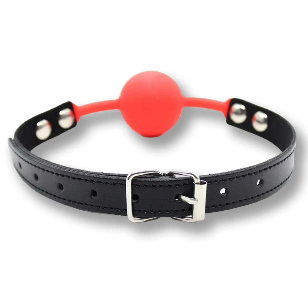 Boule bdsm | Gag | SissyShop