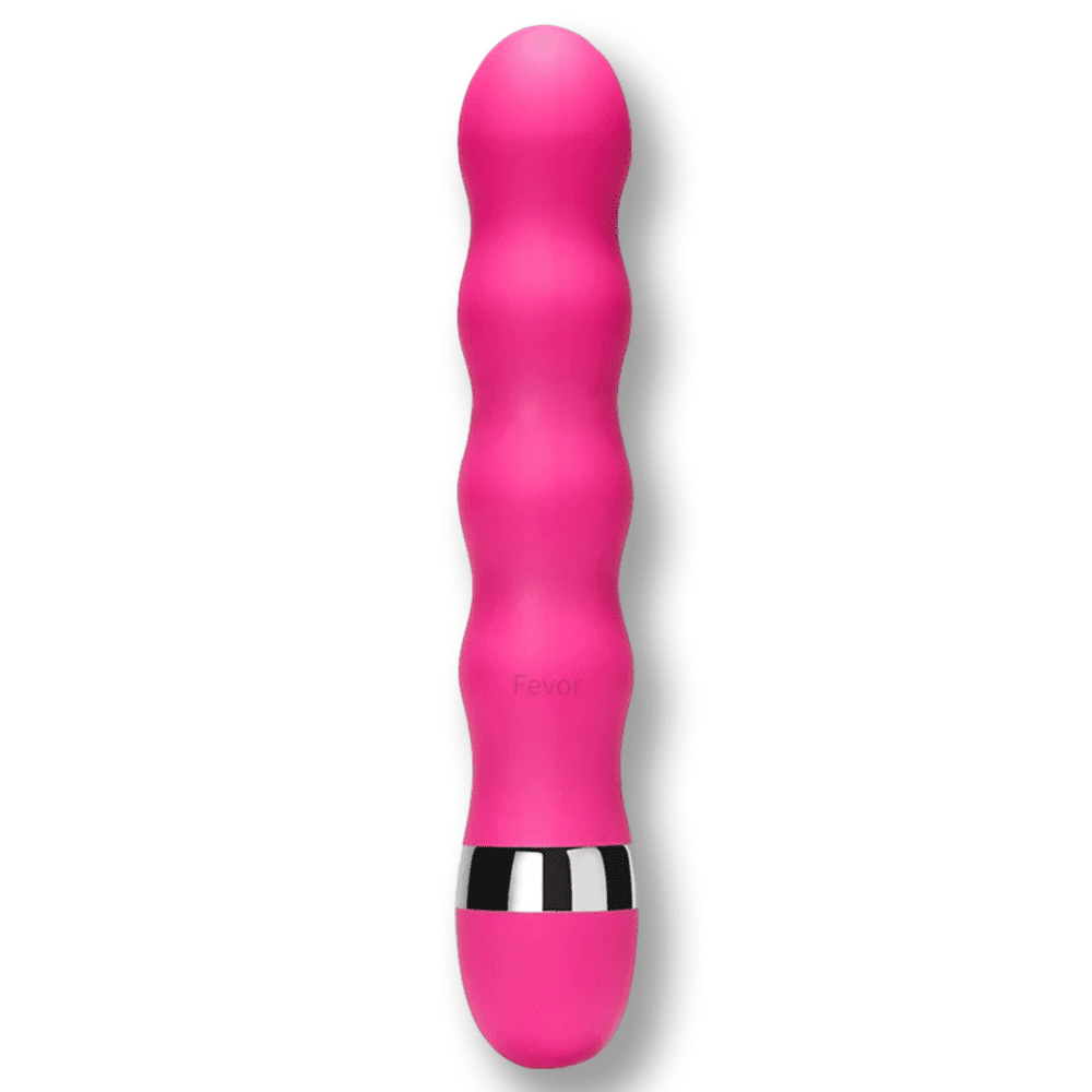 Vibromasseur homme | Ondulé | SissyShop