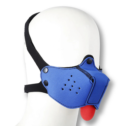 Masque Petplay | Bdsm | SissyShop