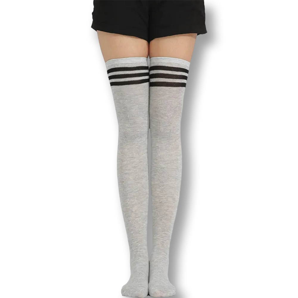 Chaussettes hautes | Femboy | SissyShop