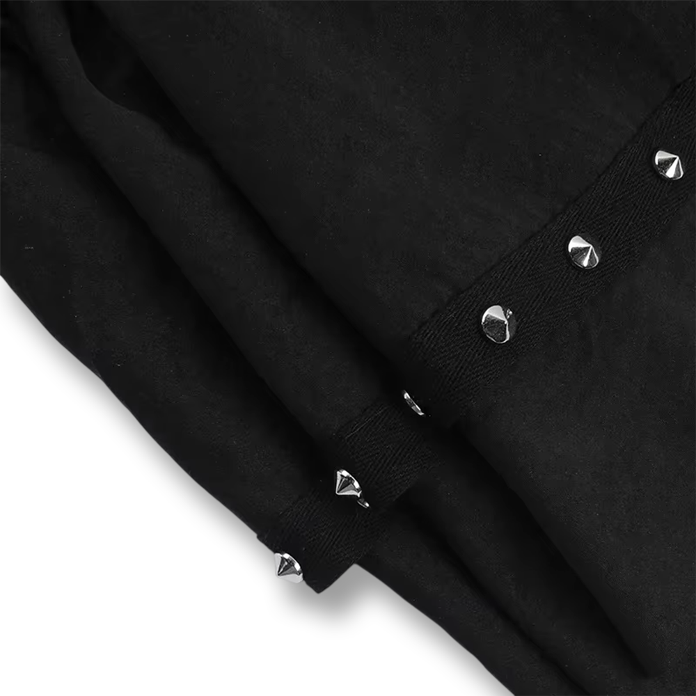 Jupe Gothique Dark Victorian