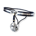 Ceinture de chasteté en métal – no escape