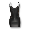 Robe simili cuir pour homme | SissyShop