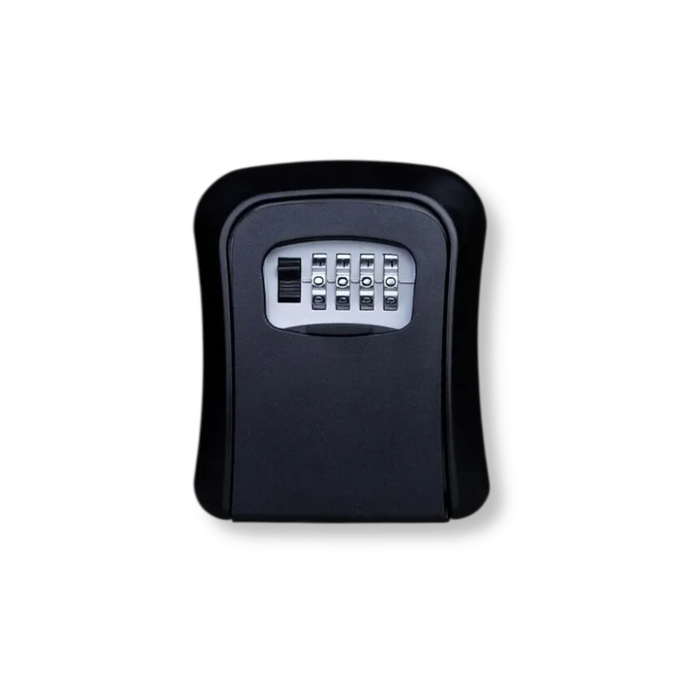 Boîte à clefs chasteté sissy