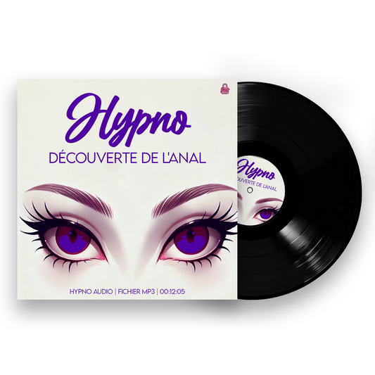 Hypno Sissy : à la découverte de l’anal