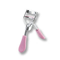 Pince à cils rose et métal pour la féminisation et le crossdressing, accessoire de sissification sur Sissyshop