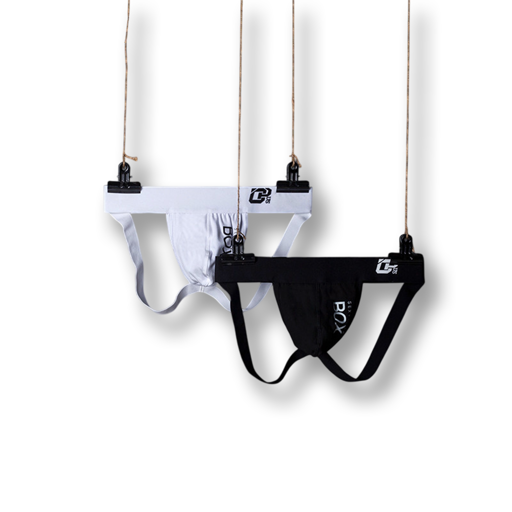 Jockstrap en coton