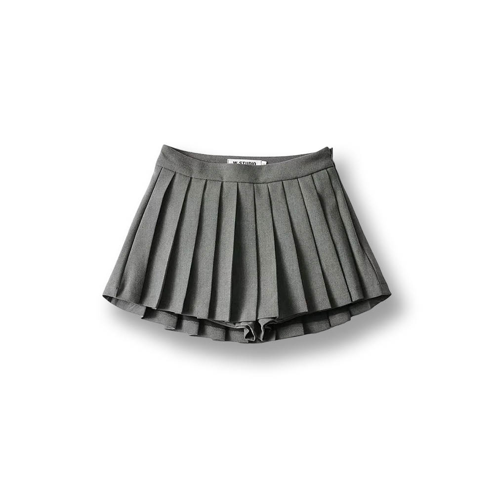 Mini jupe sexy - Short