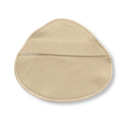 Fausse poitrine en silicone – Prothèse mammaire (vendue à l’unité)