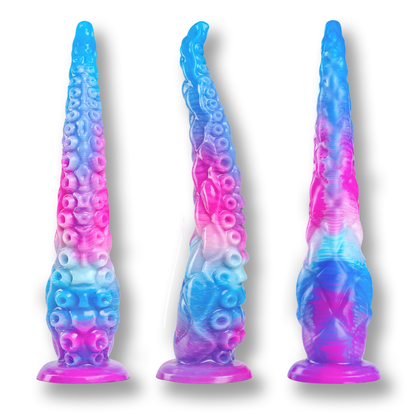 Dildo tentacule XL