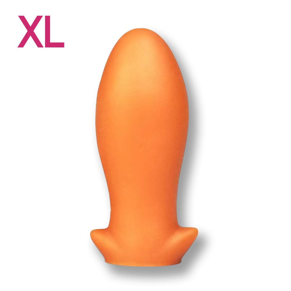 Plug anal Dragon Egg