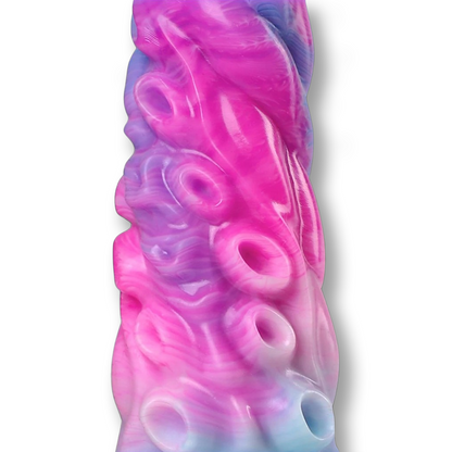 Dildo tentacule XL