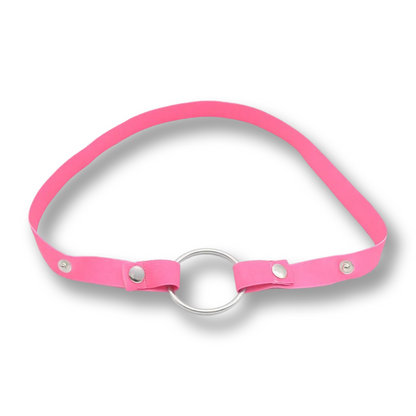 Pack rentrée Premium – Cage de chasteté Plastique+ Ceinture + 2 eBooks offerts