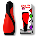 Masturbateur vibrant Oral sex lover