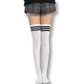 Chaussettes hautes | Femboy | SissyShop