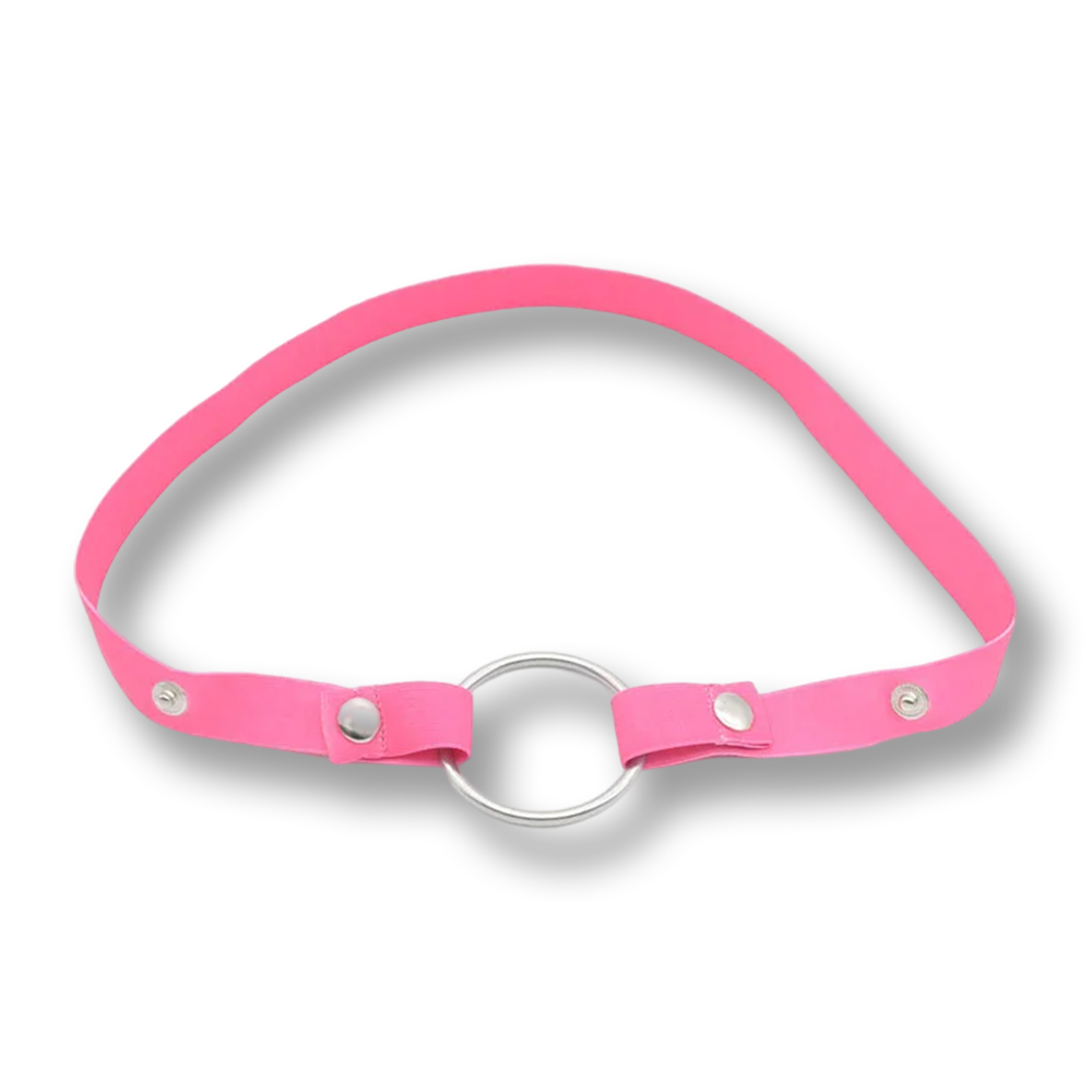 Ceinture de chasteté