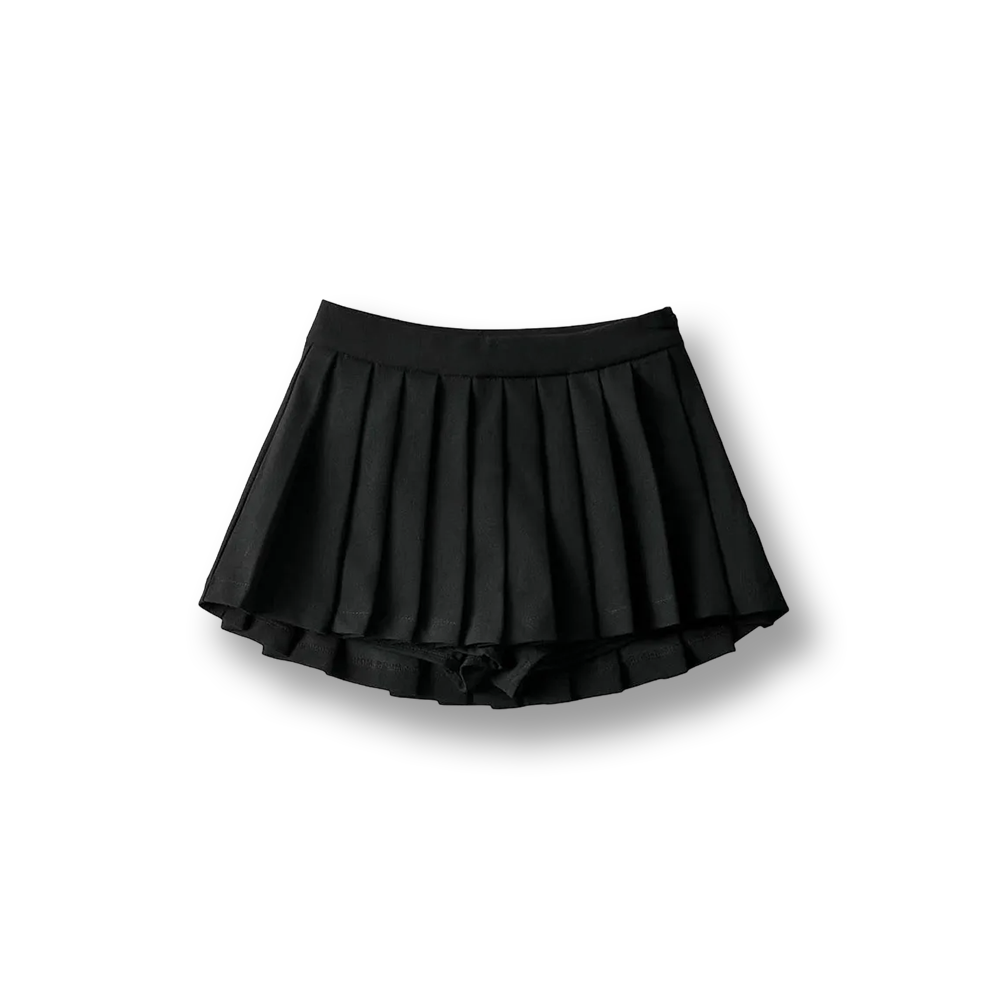 Mini jupe sexy - Short