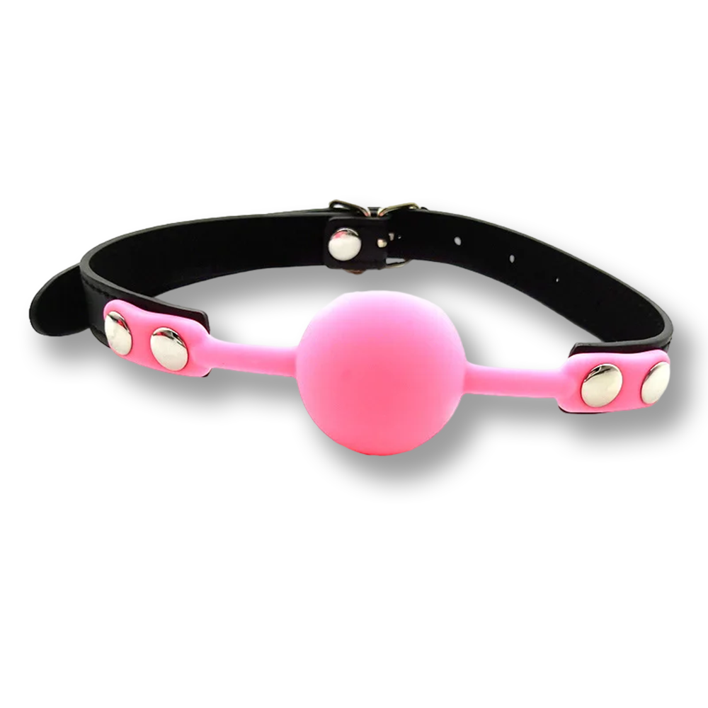 Boule bdsm | Gag | SissyShop