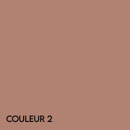 Fausse poitrine silicone – Bonnet A à G
