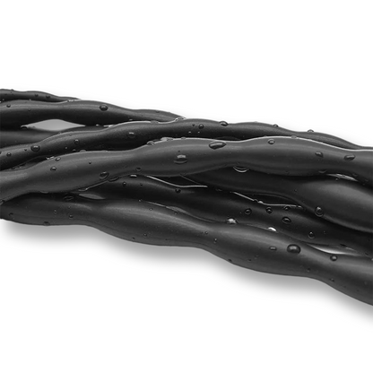 Sonde urétrale en silicone (30 cm) à l'unité – 8 diamètres
