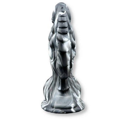 Dragon Dildo Lune Noir-Blanc – Fantasy Dildo