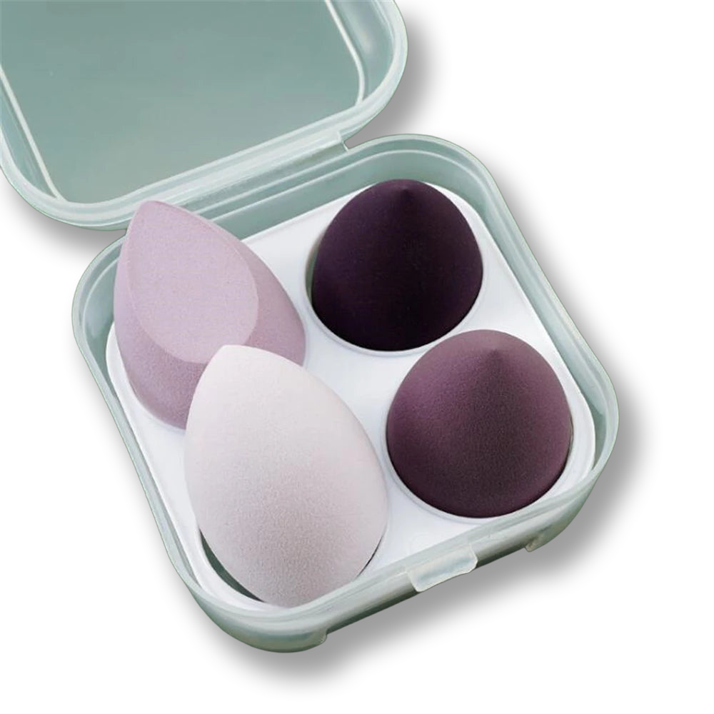 Set de Beauty Blender