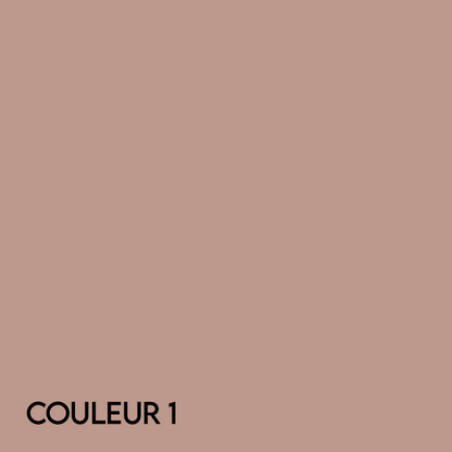 Fausse poitrine silicone – Bonnet A à G