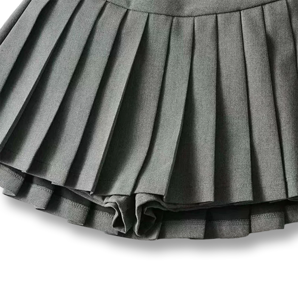 Mini jupe sexy - Short