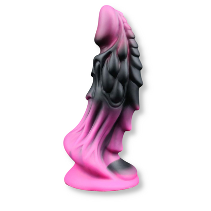 Dragon Dildo Succube Rose-Noir – Fantasy Dildo