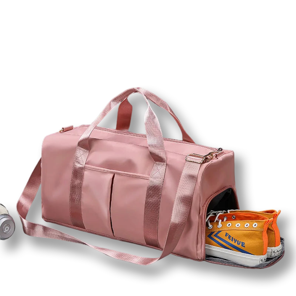 Sac de rangement discret sissy SissyShop