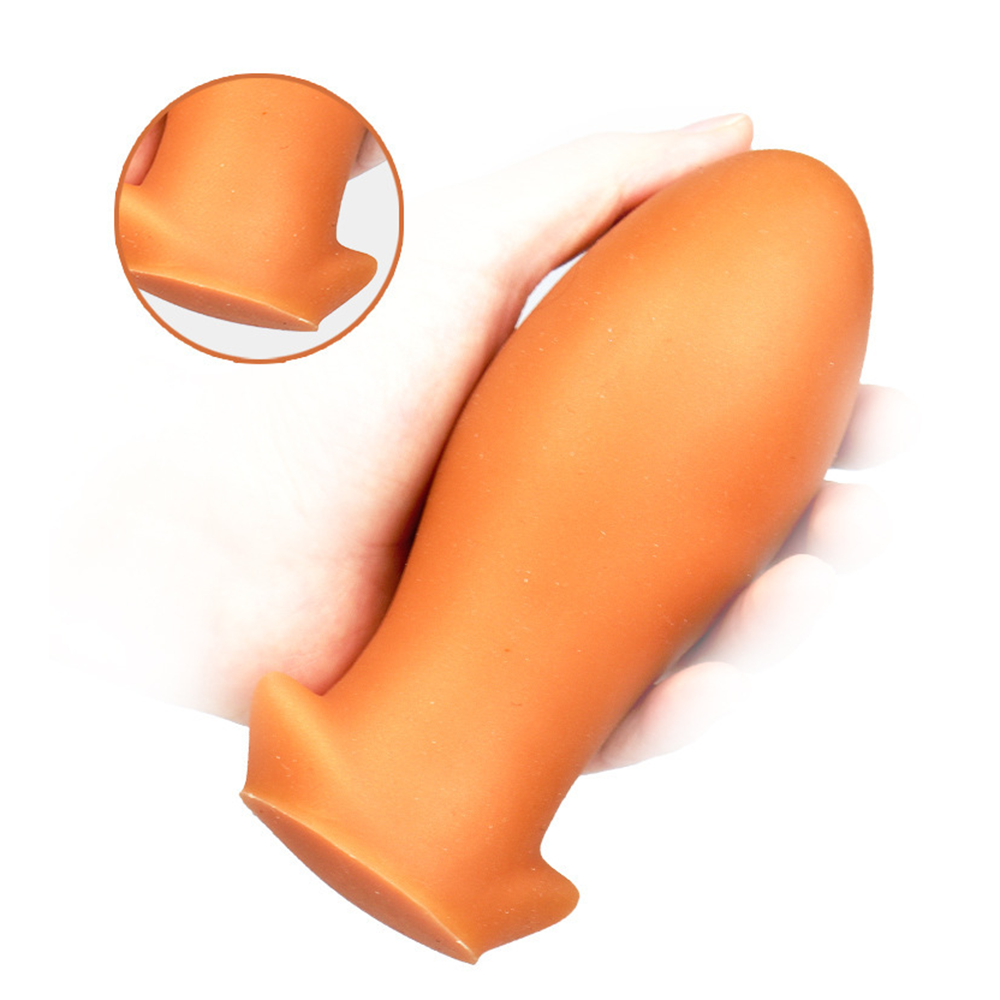 Plug anal Dragon Egg
