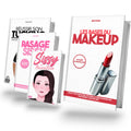 Pack sissy au quotidien : Maquillage, tucking et rasage parfaits, pour être la plus féminine des sluts