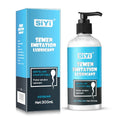 Siyi - Lubrifiant anal imitation sperme à base d'eau 300ml | Faux sperme lubrifiant