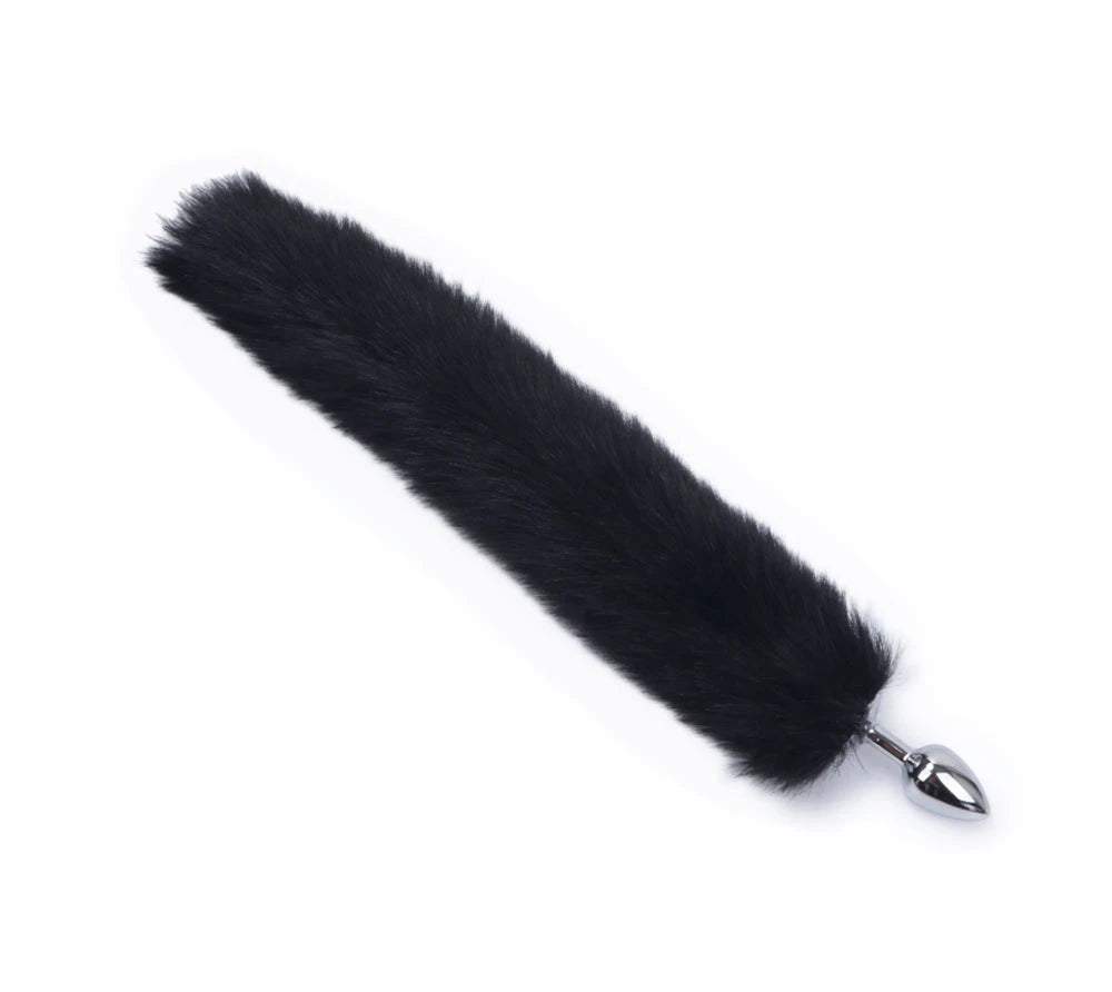 Plug anal queue renard