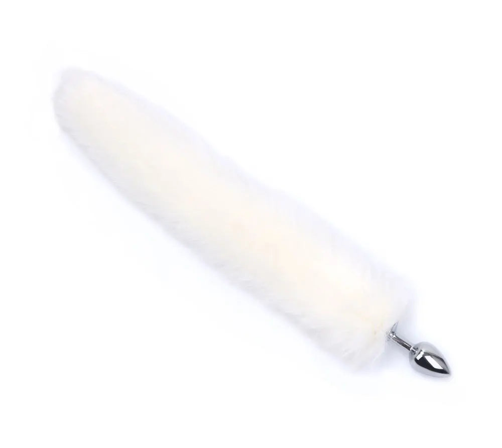 Plug anal queue renard