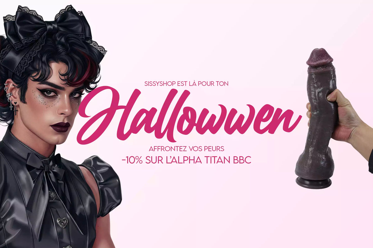 Pour Halloween, affronte tes peurs !