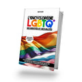L’encyclopédie des identités et sexualité LGBTQ+, ebook du sissyshop, on y voit la couverture