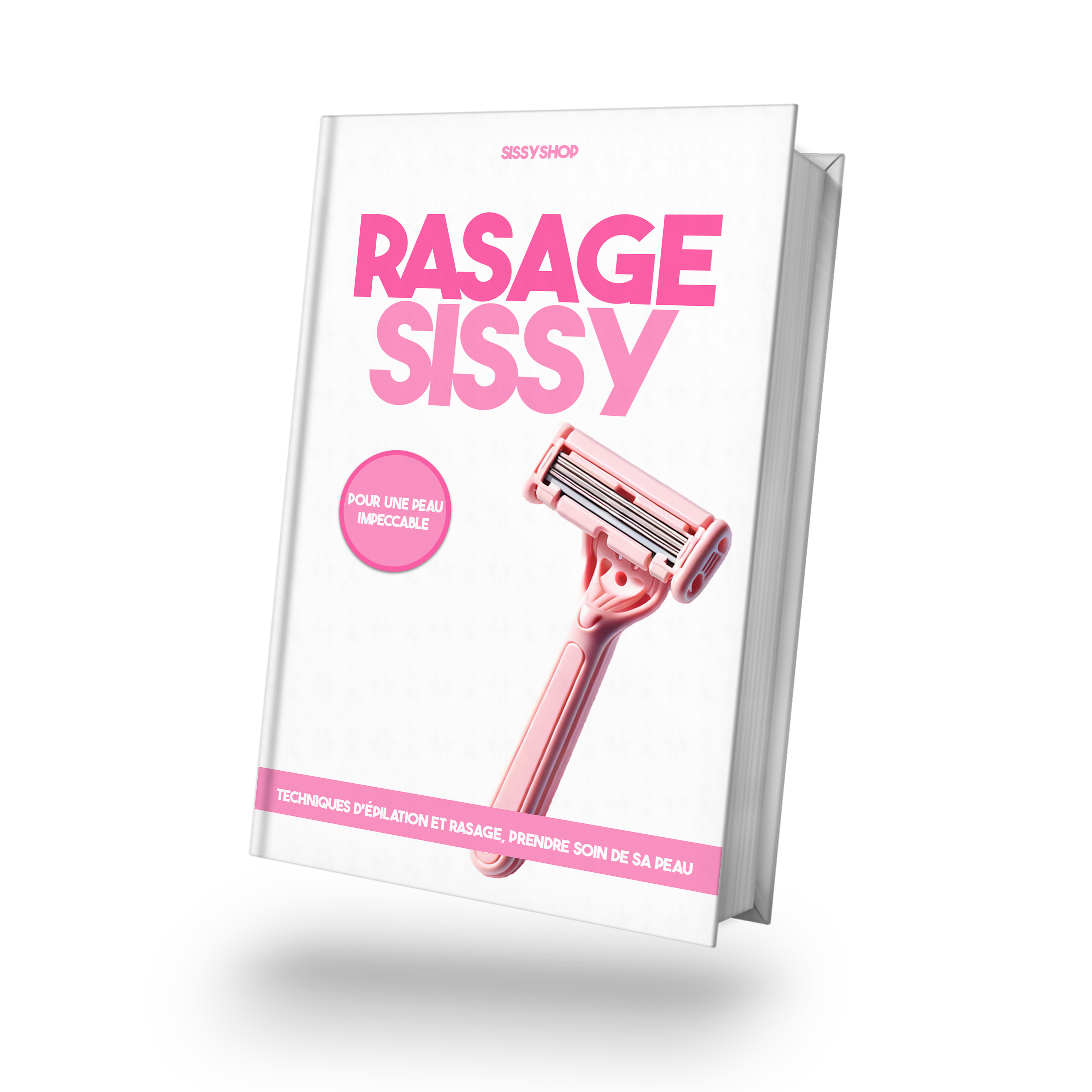 Pack sissy slut ultime – contrôle total, kit complet