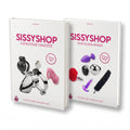 Retrouver nos cages et nos catalogues sur le sissyshop 