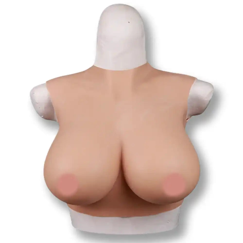 Mannequin féminin en silicone pour sissification et fétichisme, idéal pour la soumission sexuelle sur Sissyshop