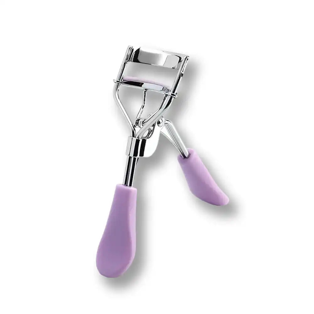 Pince à cils violette en silicone pour la féminisation et le crossdressing, outil de sissification sur Sissyshop