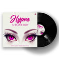 Disque vinyle Hypno 'Tu es une sissy' pour la sissification et la féminisation, fichier MP3 sur Sissyshop